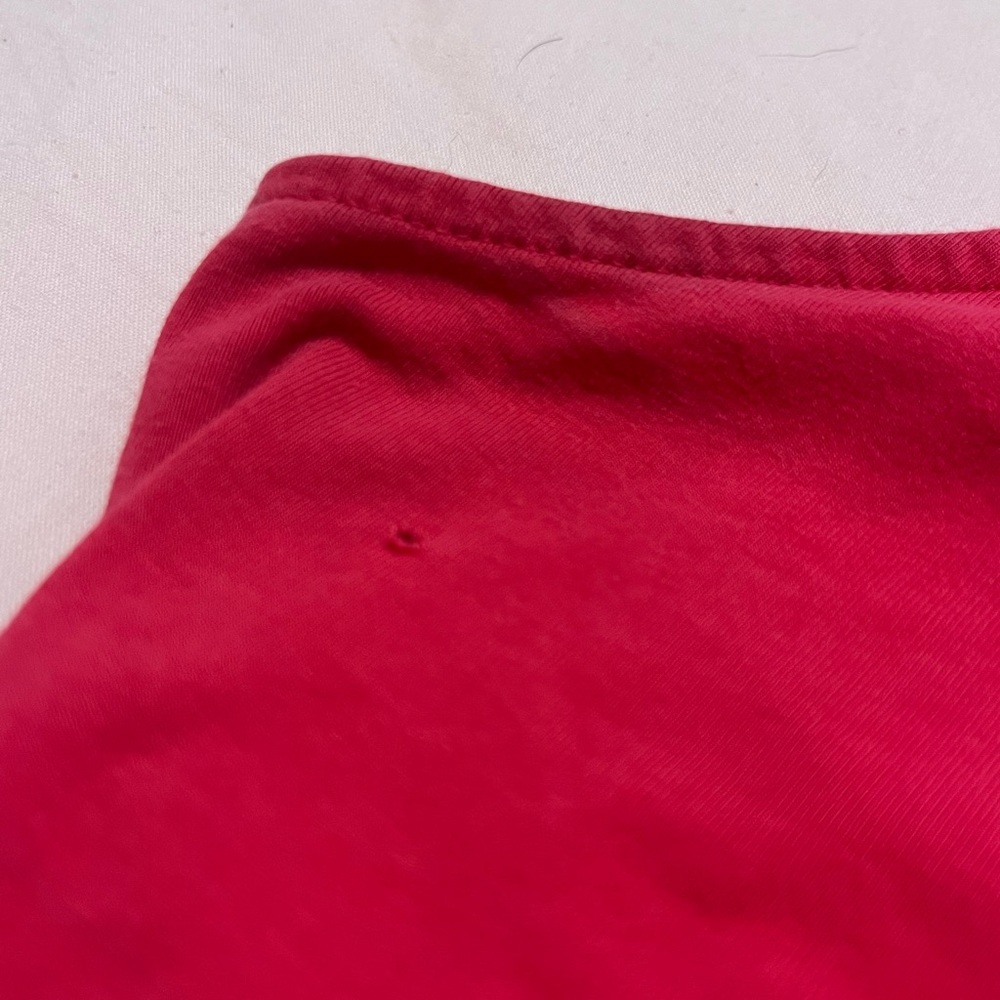 Talula Cropped Tank - Picture 4 of 5